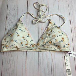 Antonio Melani NWT Swimsuit Top